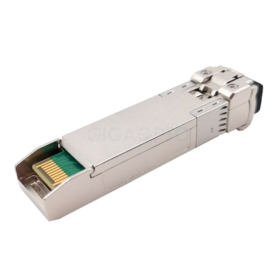 SMF / 이더넷 SFP-10G-lr를 위한 1310nm 시스코 광 전송부