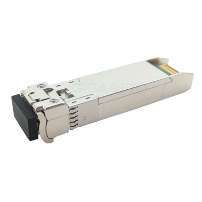 SFP-10G-ZR를 위한 1550nm 10GBASE ZR 시스코 호환 송수신기 80 킬로미터 SMF
