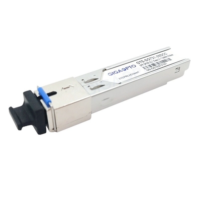 화웨이 MA5608T를 위한 TX1490nm / RX1310nm GPON OLT C+ SFP 송수신기