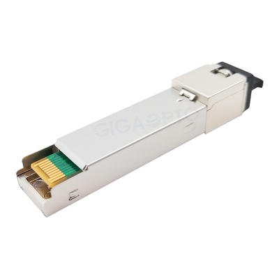 화웨이 MA5608T를 위한 TX1490nm / RX1310nm GPON OLT C+ SFP 송수신기