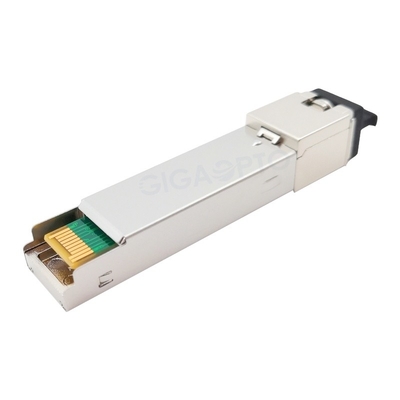 화웨이 MA5603T를 위한 40dB GPON SFP 송수신기 모듈 60 킬로미터