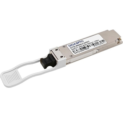 시스코 QSFP-40G-sr-bd를 위한 40Gbps 양방향성 850nm 두 부분으로 된 LC 150m MMF