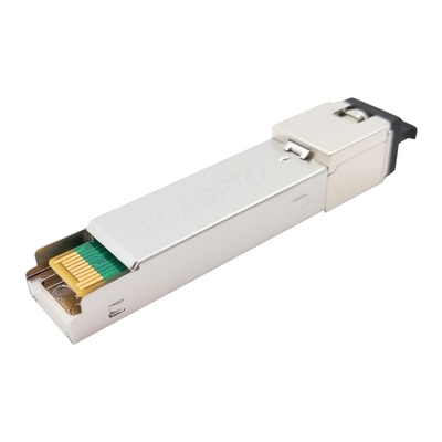 Cisco CGP-SFP-OC 호환 GPON SFP 송수신기 OLT C+ 모듈 20km SC DDM