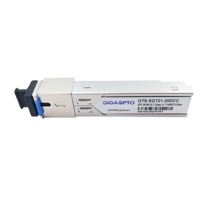 RUHAN / 니포토닉스 / WTD / 소스포토닉스를 위한 일반적 GPON SFP 송수신기