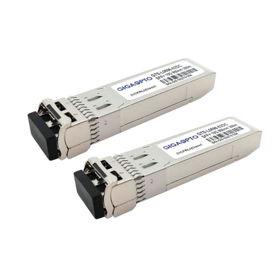 10Gbps HPE 블레이드시스템 455883-B21 C-클래스 적합한 광 전송부 300M MMF LC