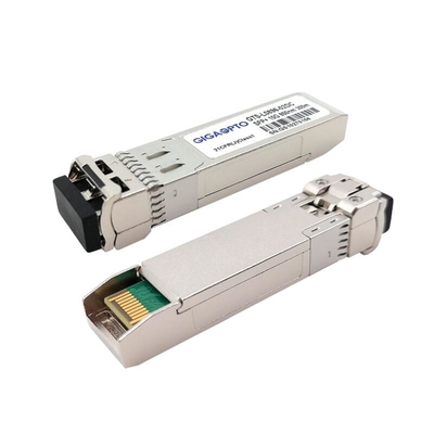10Gbps HPE 블레이드시스템 455883-B21 C-클래스 적합한 광 전송부 300M MMF LC