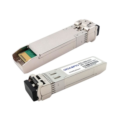 850nm 적합한 HPE H3C JD092B 송수신기 10GBASE-SR SFP+ 파이버 모듈 MMF