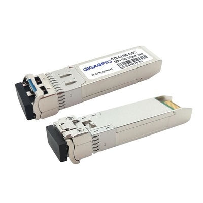 1310nm HPE H3C HPE X130 호환 송수신기 모듈 JD094B SFP+ 10KM 모듈