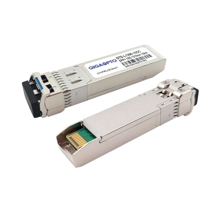 1310nm HPE H3C HPE X130 호환 송수신기 모듈 JD094B SFP+ 10KM 모듈
