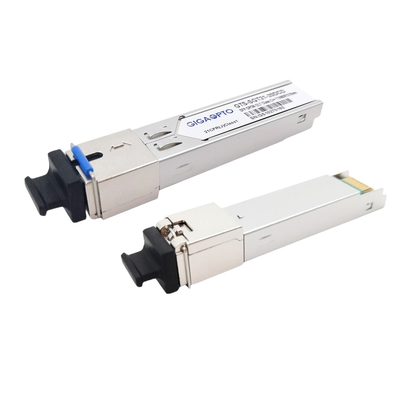 알카텔 루센트 노키아 3FE53441JC GPON OLT C++ 송수신기 6dBm