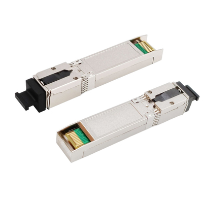 3FE47548AA를 위한 10G 노키아 XGSPON OLT N1 SFP+ 송수신기 모듈 SC
