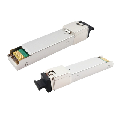 화웨이 MA5608T를 위한 TX1490nm / RX1310nm GPON OLT C+ SFP 송수신기