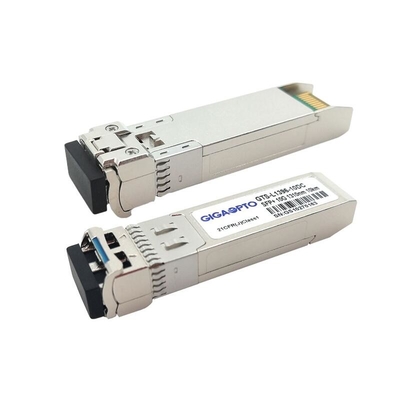 SMF / 이더넷 SFP-10G-lr를 위한 1310nm 시스코 광 전송부
