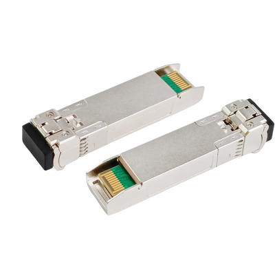 시스코 SFP-10/25G-csr-s를 위한 850nm 10/25GBASE-SR 100m 광 송수신기 모듈