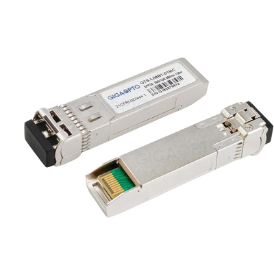 시스코 SFP-10/25G-csr-s를 위한 850nm 10/25GBASE-SR 100m 광 송수신기 모듈