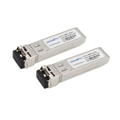 SFP28 850nm 시스코 SFP-25G-sr-s-i 호환 송수신기 모듈 100m