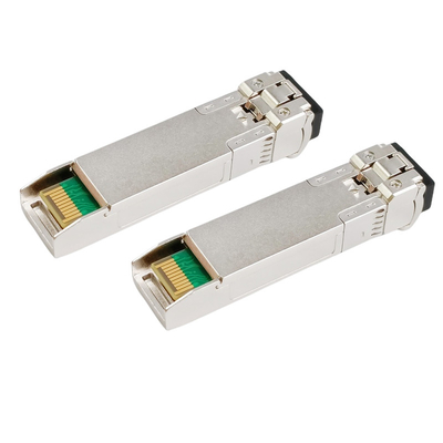 HPE 아루바 SFP28-25GER-31 적합한 광 송수신기 모듈 1310nm SMF 40 킬로미터