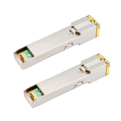 J8177B용 1000BASE-T 호환 HPE ProCurve HP RJ45 SFP 100m