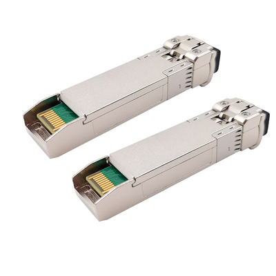 SFP-10G-BX40D 40 킬로미터 SMF를 위한 10GE 비디 시스코 송수신기 모듈