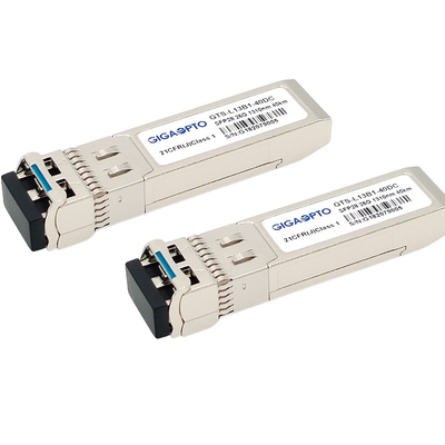 시스코 SFP-25G-ER-S 광 송수신기 모듈 1310nm SMF 40 킬로미터