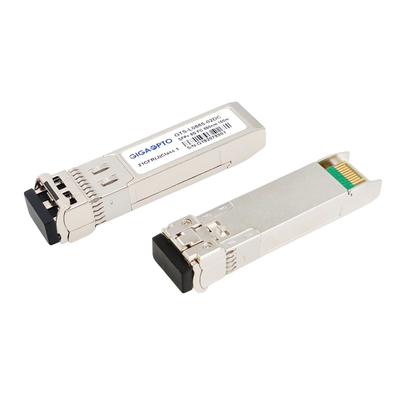 850nm 시스코 DS-SFP-FC8G-SW 적합한 8GFC 파이버 송수신기 150m MMF