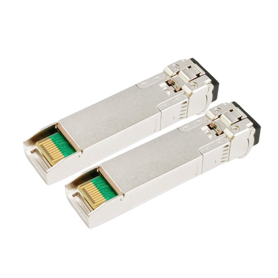 시스코 DS-SFP-FC10G-SW를 위한 850nm 10GFC-스더블유 파이버 송수신기 300m MMF