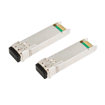 시스코 DS-SFP-FC16G-SW를 위한 850nm 16GFC 광섬유 채널 송수신기 MMF 100m