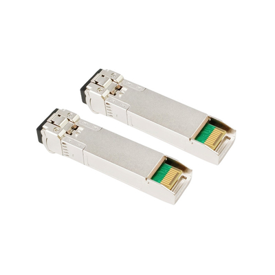 시스코 DS-SFP-FC16G-LW를 위한 1310nm 16GFC LW 광섬유 채널 송수신기 10 킬로미터 SMF