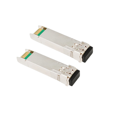 시스코 DS-SFP-FC16G-LW를 위한 1310nm 16GFC LW 광섬유 채널 송수신기 10 킬로미터 SMF