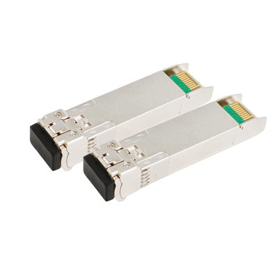 광섬유 채널을 위한 850nm 시스코 DS-SFP-FC32G-SW 적합한 32GFC-스더블유 100m 송수신기