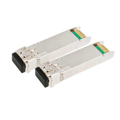 DS-SFP-FC32G-LW를 위한 1310nm 시스코 광섬유 채널 송수신기 32G SFP28 10 킬로미터