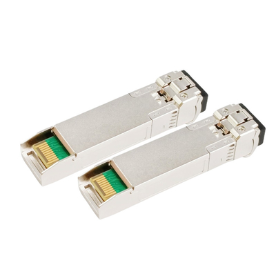 DS-SFP-FC32G-LW를 위한 1310nm 시스코 광섬유 채널 송수신기 32G SFP28 10 킬로미터