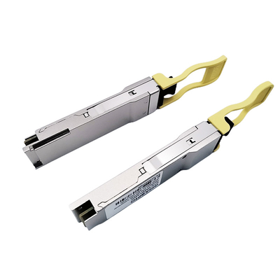 시스코 QSFP-100G-SR4-S를 위한 850nm 광 전송부 MMF 100m