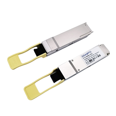 시스코 QSFP-100G-SR4-S를 위한 850nm 광 전송부 MMF 100m