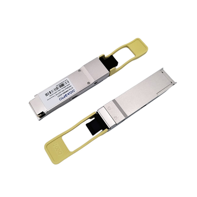 시스코 QSFP-100G-SR4-S를 위한 850nm 광 전송부 MMF 100m