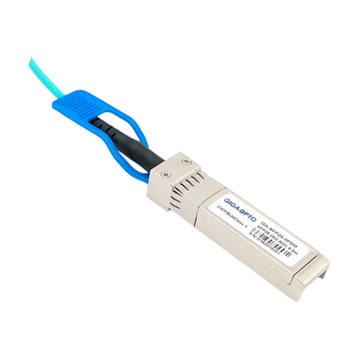 적합한 25Gbps 활동적 광케이블 시스코 SFP28-25G-aoc