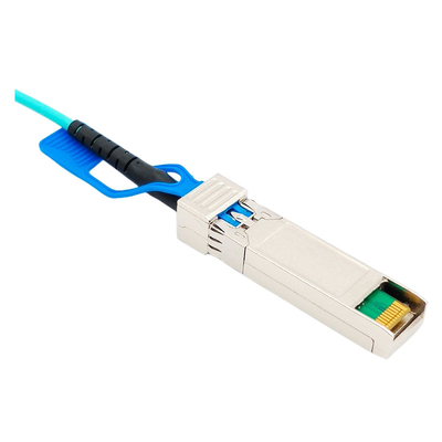 적합한 25Gbps 활동적 광케이블 시스코 SFP28-25G-aoc