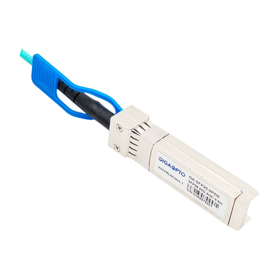 적합한 25Gbps 활동적 광케이블 시스코 SFP28-25G-aoc