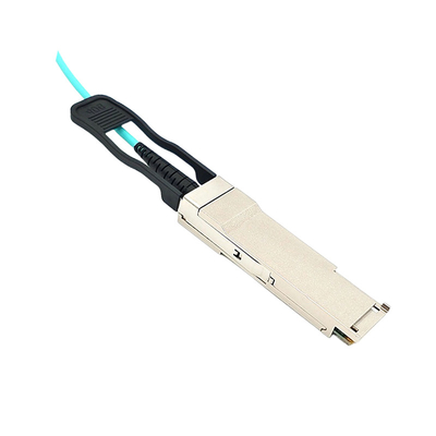 QSFP에 대한 40Gbps QSFP는 시스코 QSFP-H40G-AOC을 위한 광케이블 조립체를 첨부합니다