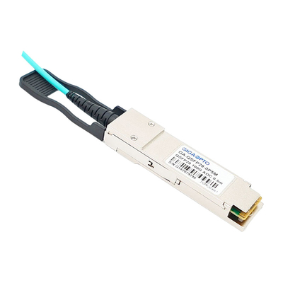 시스코 QSFP-100G-aoc을 위한 100G QSFP28 활동적 광케이블 AOC