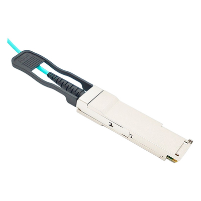 시스코 QSFP-100G-aoc을 위한 100G QSFP28 활동적 광케이블 AOC