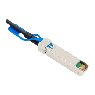 시스코 SFP-H25G-CU를 위한 25GBASE DAC SFP28 수동적 직접 접속 구리 트윈액스 케이블