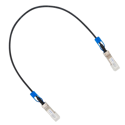 시스코 SFP-H25G-CU를 위한 25GBASE DAC SFP28 수동적 직접 접속 구리 트윈액스 케이블