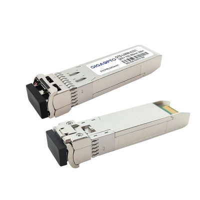 주니퍼 EX-SFP-10GE-SR용 SFP 850nm MMF 트랜시버 모듈 300m OM3 LC