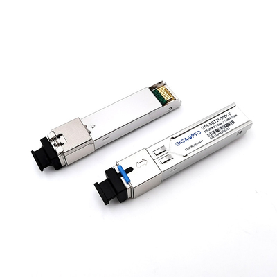 GTS-SGT21-20DCD GPON OLT C+ 3.3V 전원 공급