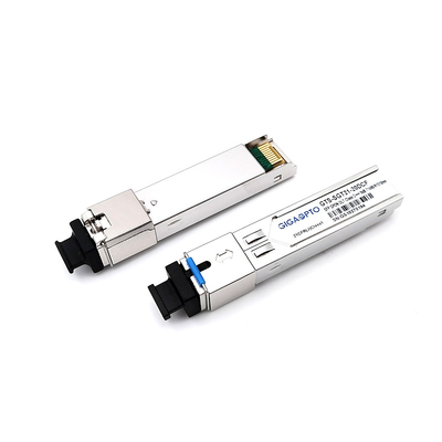 1.244 Gbps GPON OLT C++ 450mA 광학 부품