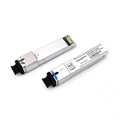 20km 거리 Sfp Gpon B+ 수신기 높은 민감도