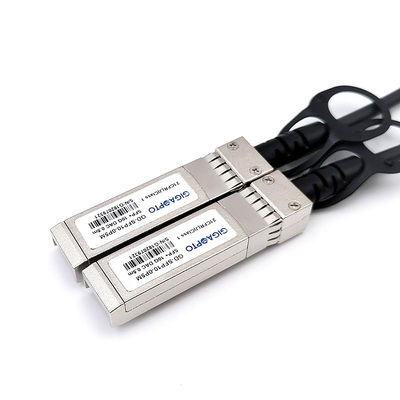 10g Twinax Sfp 직결 연결 케이블
