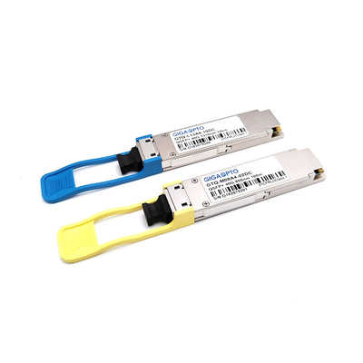 3.3V 40Gbase LR PIN 수신기 광 수신기 모듈