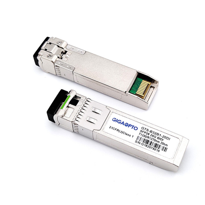 시스코 25g Lc Sfp28 단거리 송신기 1.5W